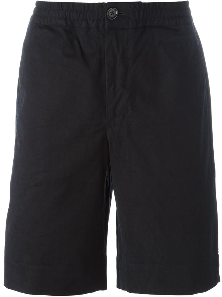 Ps Paul Smith Bermuda Shorts
