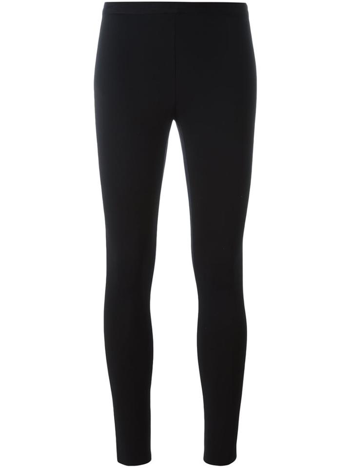 Helmut Lang Classic Leggings