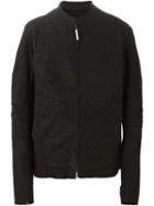 Isaac Sellam Experience Eel Skin Jacket