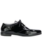 Marsèll Marsèll Mw50767566 Nero Leather/fur/exotic Skins->leather -