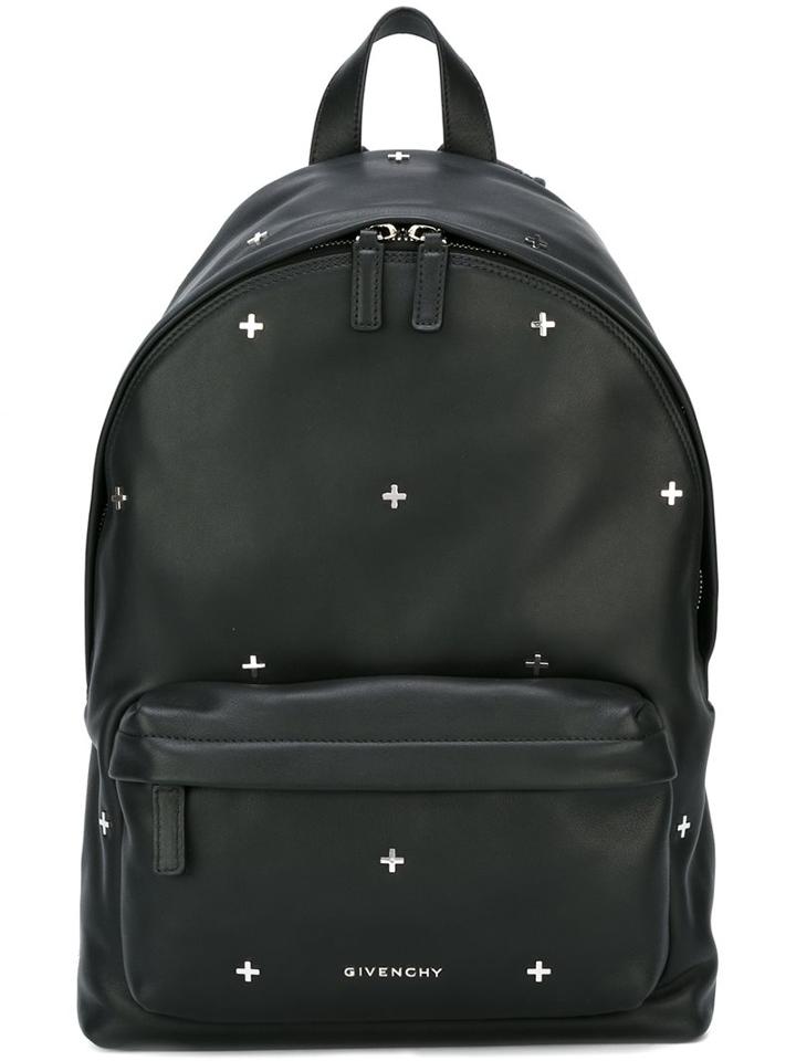 Givenchy Embellished Backpack