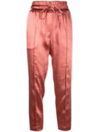 Cinq A Sept Adalie Pants - Pink