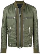 Balmain Balmain W8h2135t473 147 - Green