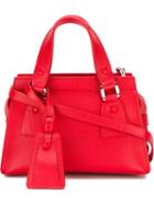 Giorgio Armani Structured Small Crossbody Bag