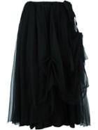 Nostra Santissima 'giffona' Skirt