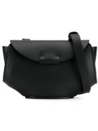 Nico Giani Amelia Belt Bag - Black