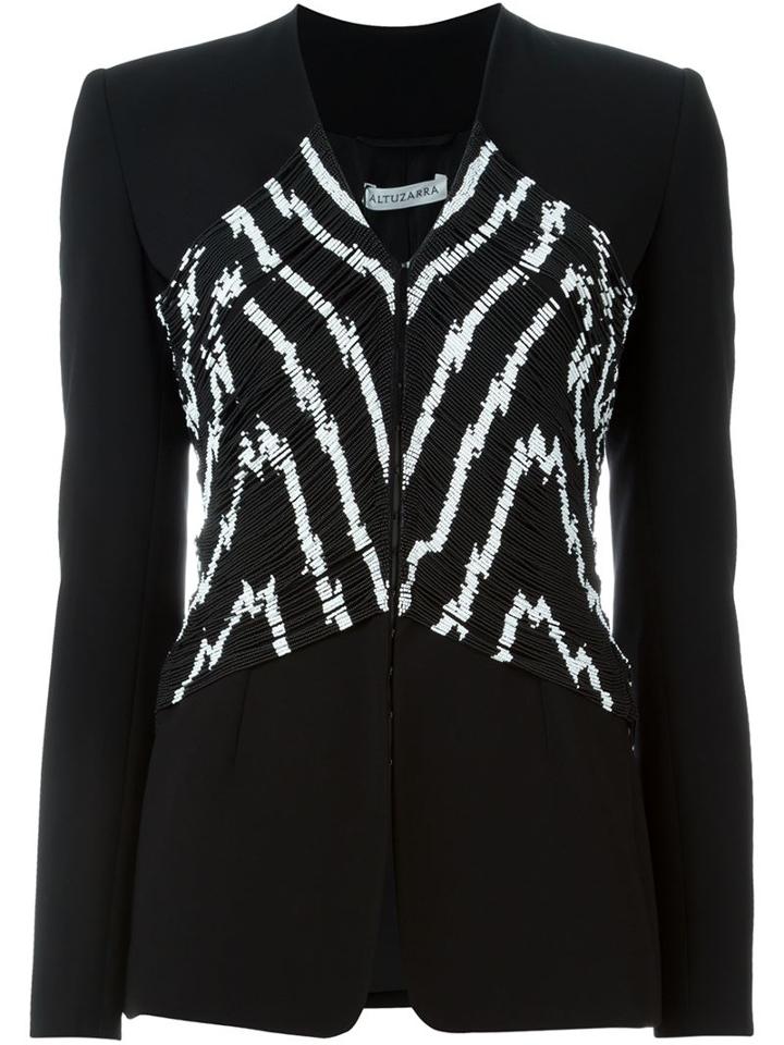 Altuzarra 'malabar' Jacket