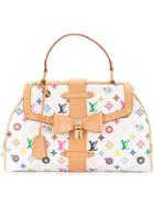 Louis Vuitton Pre-owned Retro Gm Tote Bag - White