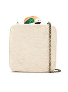 Serpui Shoulder Bag - Neutrals