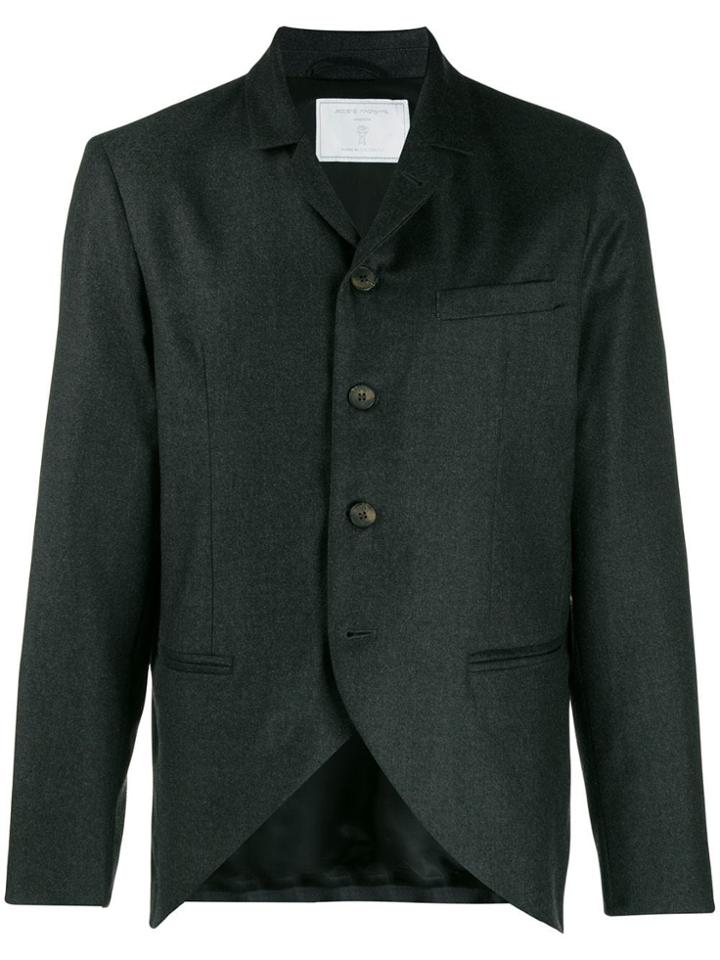 Société Anonyme Bhj Jacket - Grey