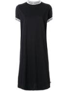 Opening Ceremony T-shirt Dress - Black