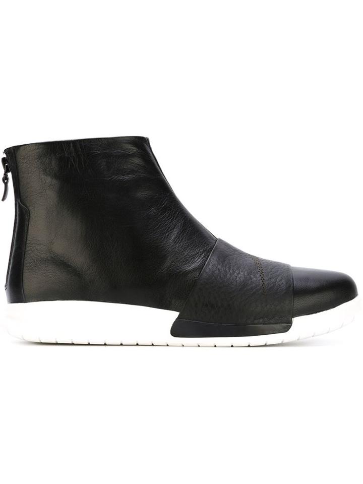 Nike 'benassi' Hi-top Sneakers