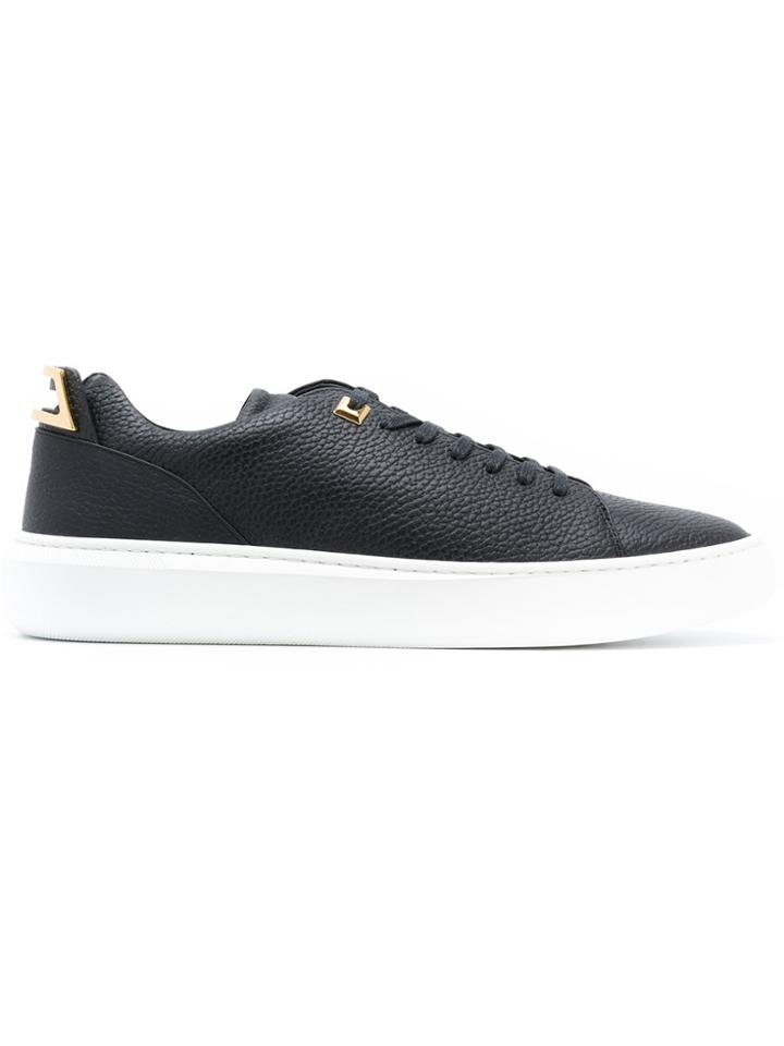Buscemi Uno Sneakers - Black