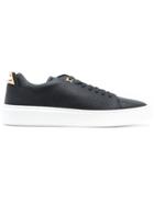 Buscemi Uno Sneakers - Black