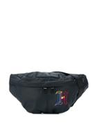 Tommy Hilfiger Logo Belt Bag - Blue