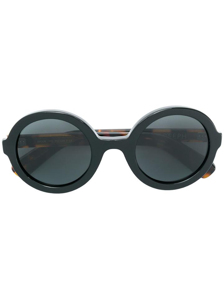 Joseph Brook Sunglasses - Black