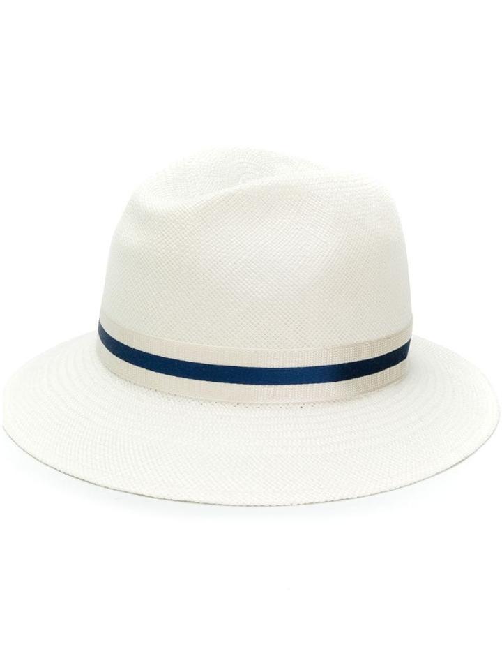 Loro Piana - White
