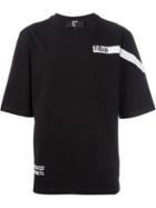 Hood By Air Logo T-shirt