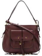 See By Chloé Joan Tote - Red