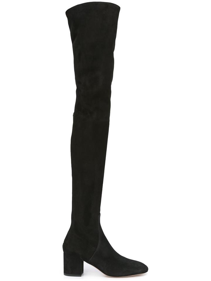 Valentino Super High Boots