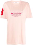 Givenchy Studio Femme T-shirt - Pink