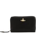 Vivienne Westwood 'horse Brass' Wallet