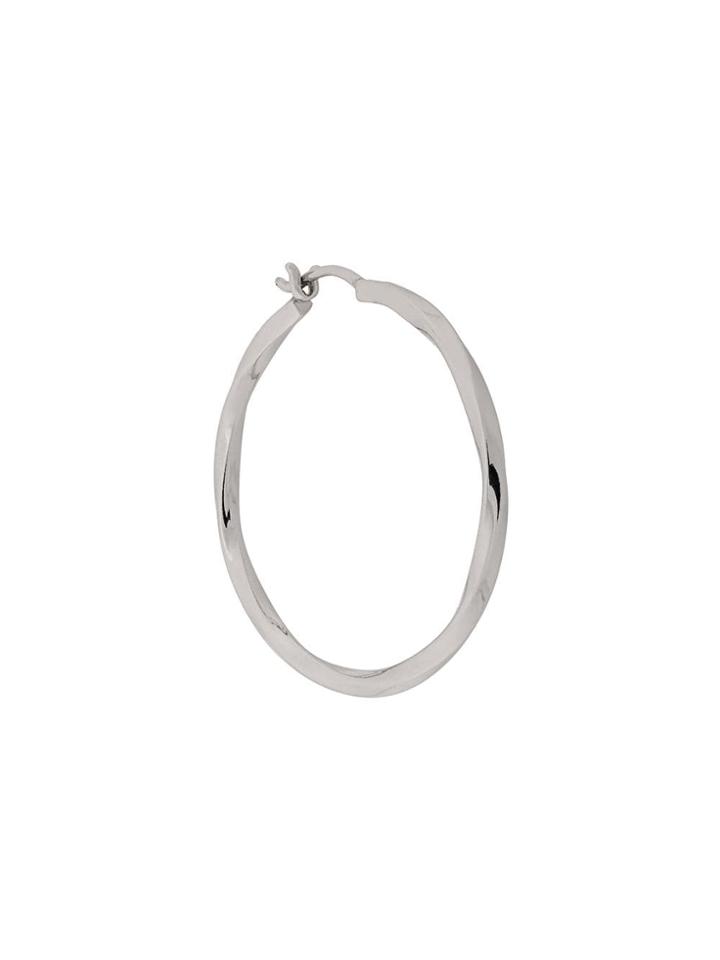 Maria Black Martinus Earring - Silver