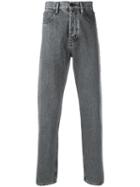 Calvin Klein Jeans Est. 1978 Regular Fit Jeans - Grey