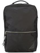 Master Piece Various Backpack - Black