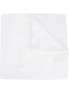 Lemaire Asymmetric Scarf, Women's, Nude/neutrals, Cashmere