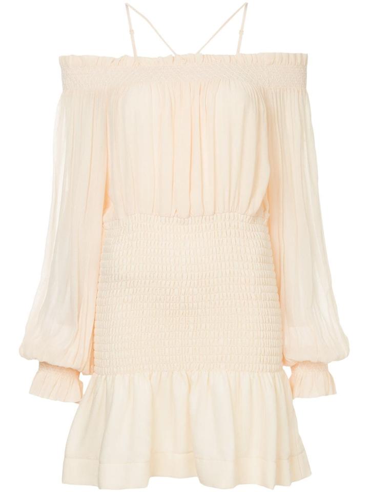 Alice Mccall You're The Best Dress - Neutrals