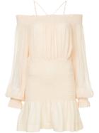 Alice Mccall You're The Best Dress - Neutrals