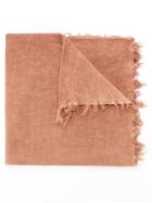 Mara Mac Frayed Edges Scarf - Unavailable