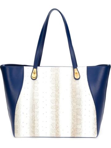 Khirma Eliazov 'bonnie' Tote