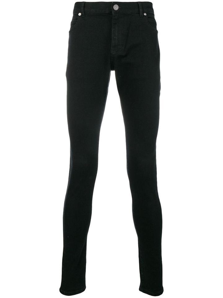 Balmain Balmain W8h9100t504 176 - Black