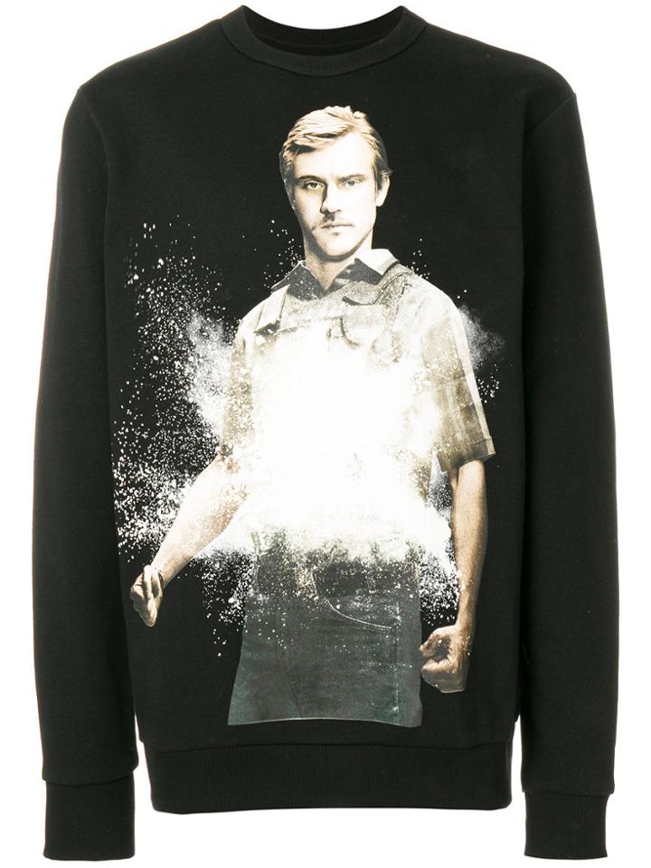 Ih Nom Uh Nit Murphy Sweatshirt - Black