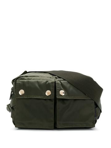 Porter X Mackintosh Waist Bag - Green