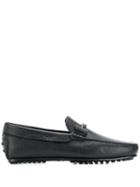 Tod's Galassia Loafers - Black