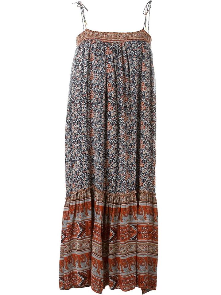 Ulla Johnson 'imane' Dress
