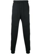 Nike Tapered Sweatpants - Black