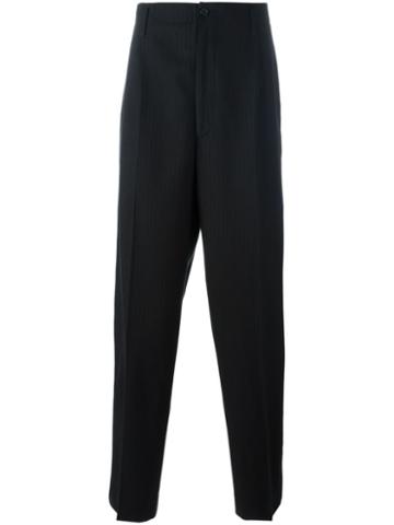 Yohji Yamamoto Vintage Tailored Trousers