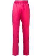 Layeur Lightweight Trousers - Pink