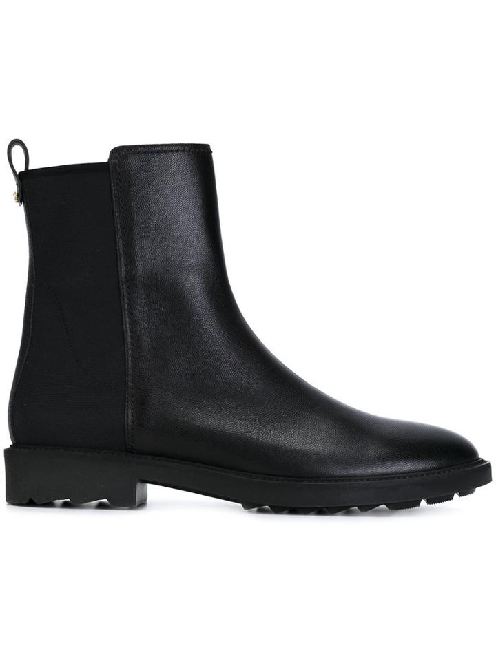 Salvatore Ferragamo 'fazio' Boots