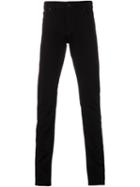 Hl Heddie Lovu 'skinslim' Jeans, Men's, Size: 28, Black, Cotton/polyester