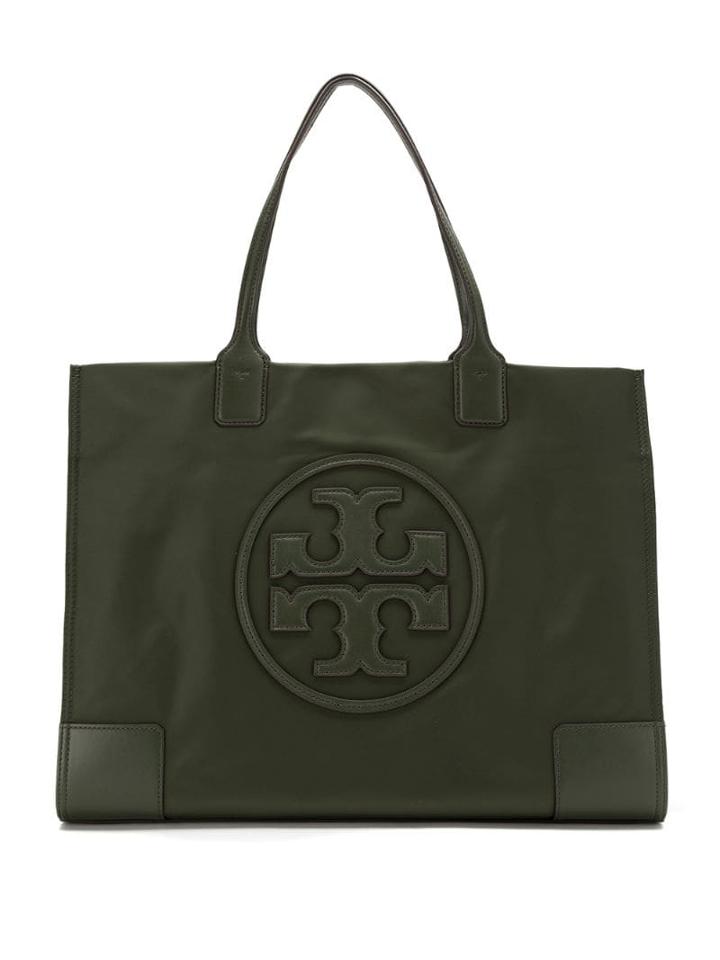 Tory Burch Tory Burch 45207 332 Synthetic->nylon - Black