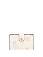 Coach Disney X Coach Accordion Card Case - Neutrals