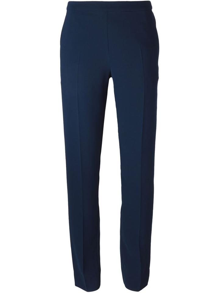 Maison Margiela Classic Crepe Trousers