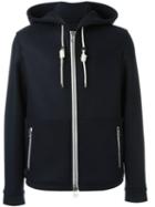 Lanvin Hoodie Style Jacket