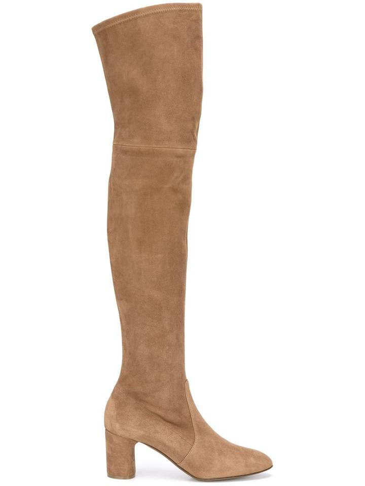 Casadei Over-the-knee Boots