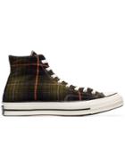 Converse Conv Chuck 70 Hi Snkr Grn Multi - Green
